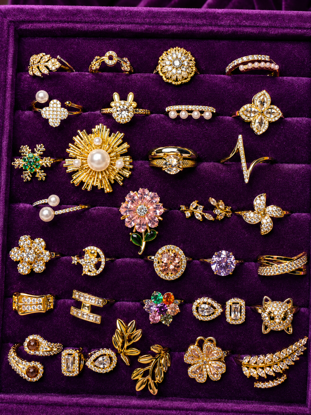 Rings
