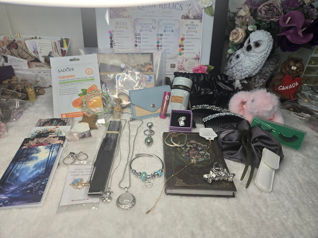 Set Bundle #4 – Ready to Ship