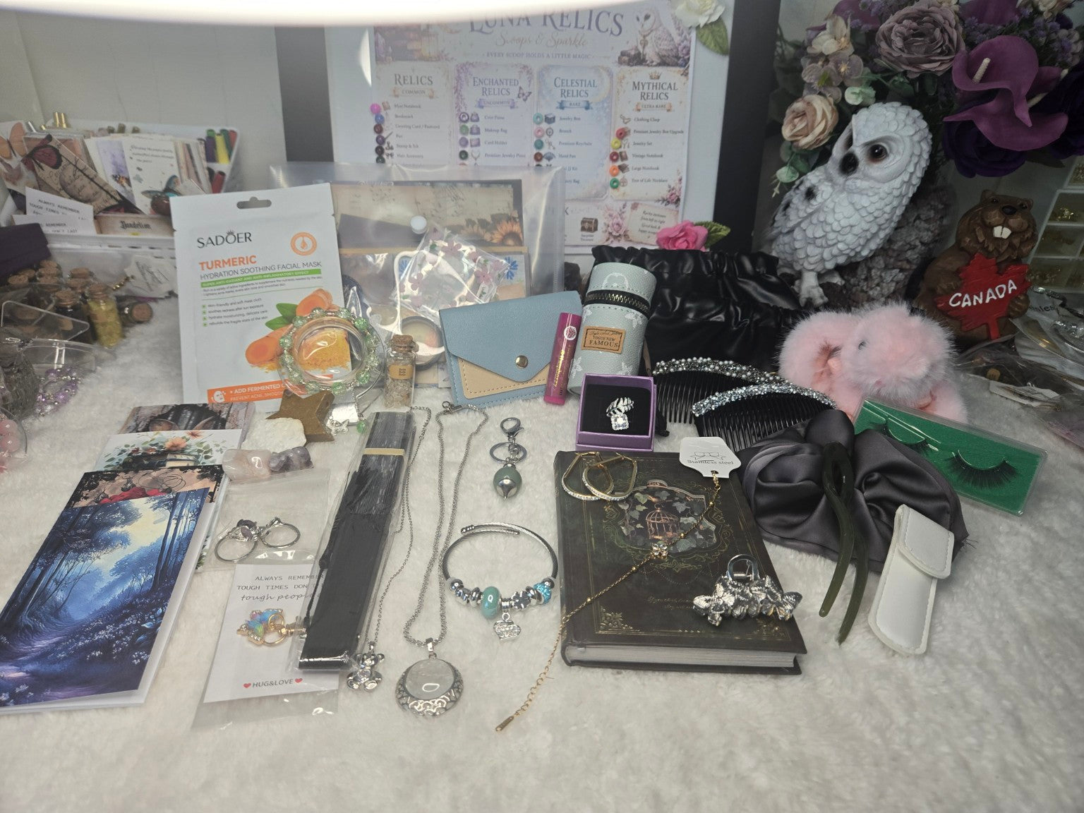 Set Bundle #4 – Ready to Ship