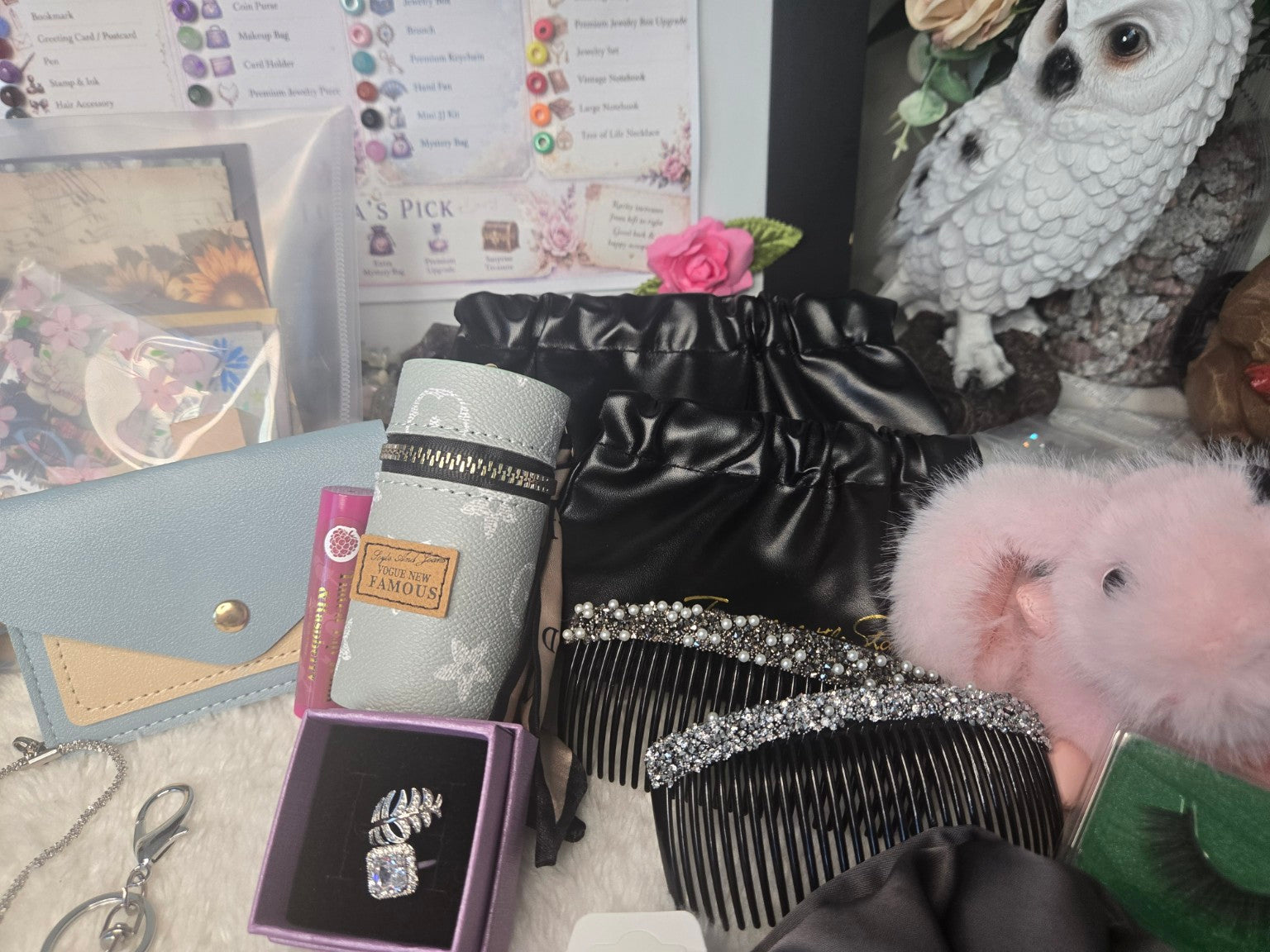 Set Bundle #4 – Ready to Ship