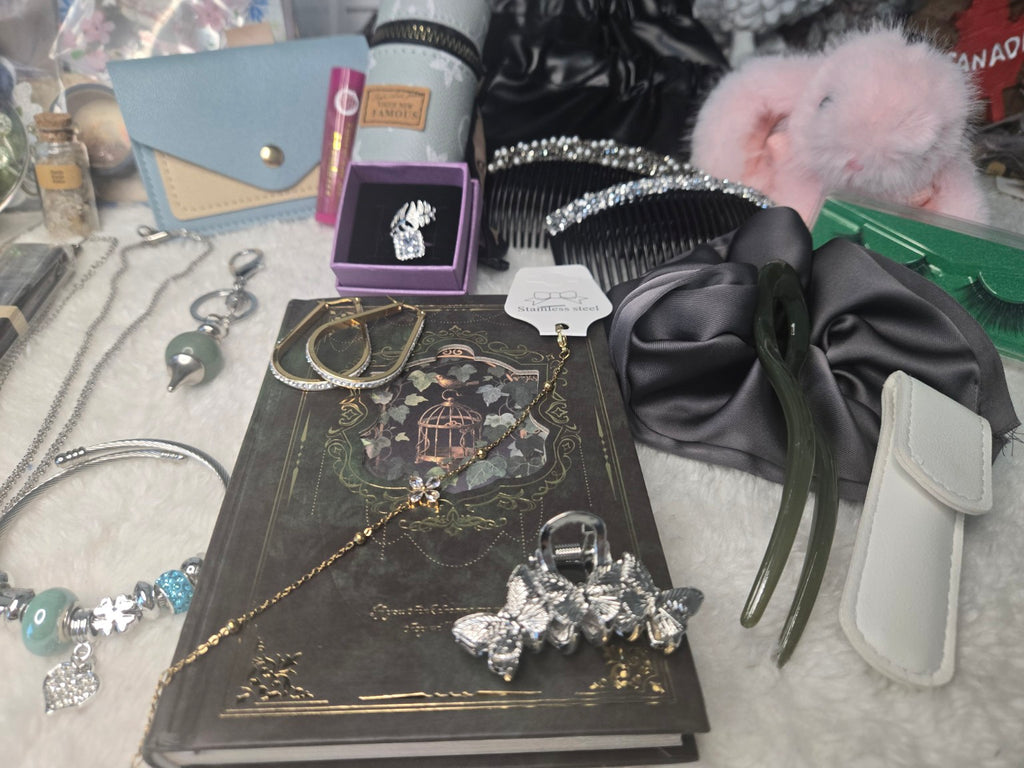 Set Bundle #4 – Ready to Ship