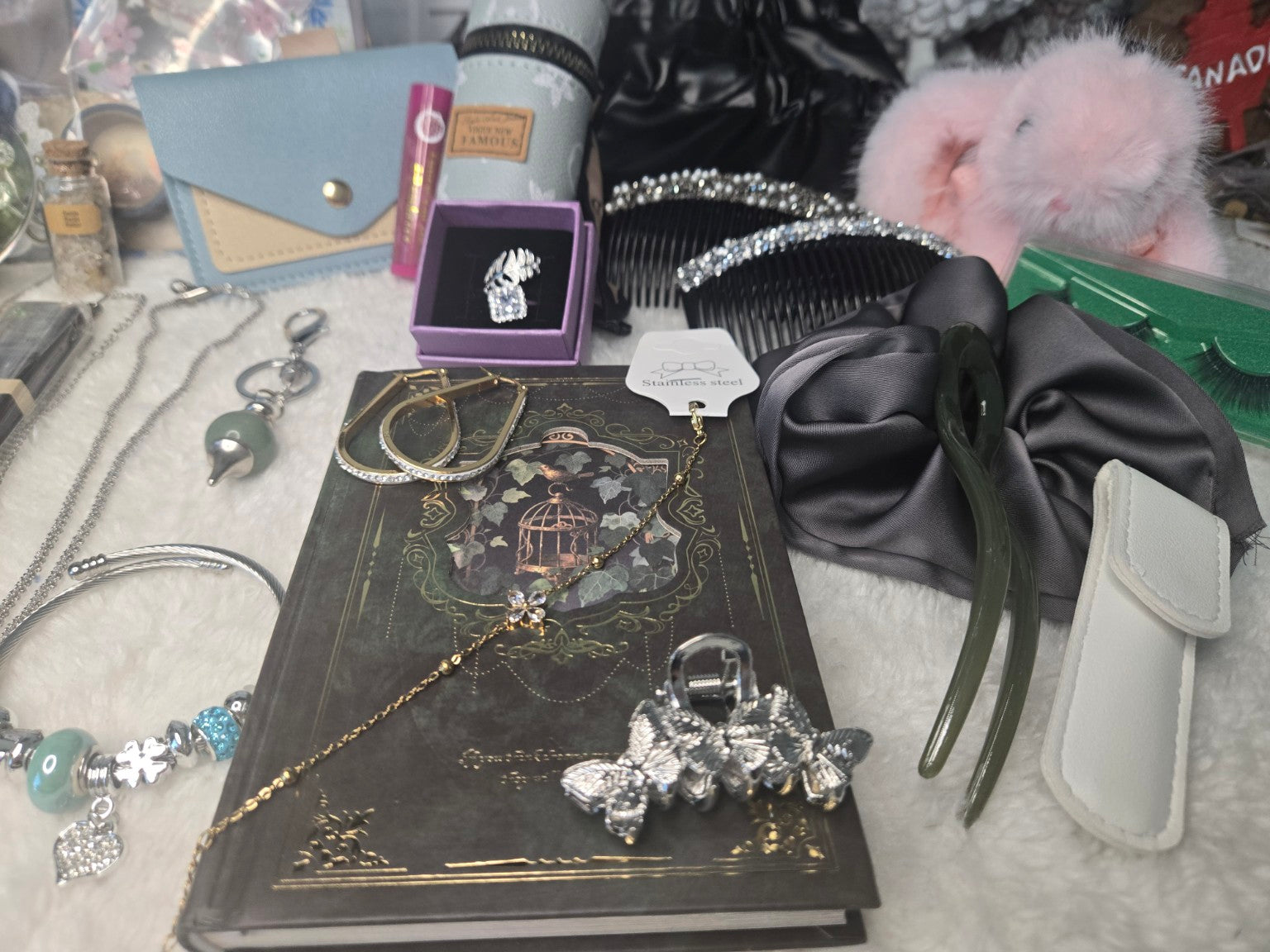 Set Bundle #4 – Ready to Ship