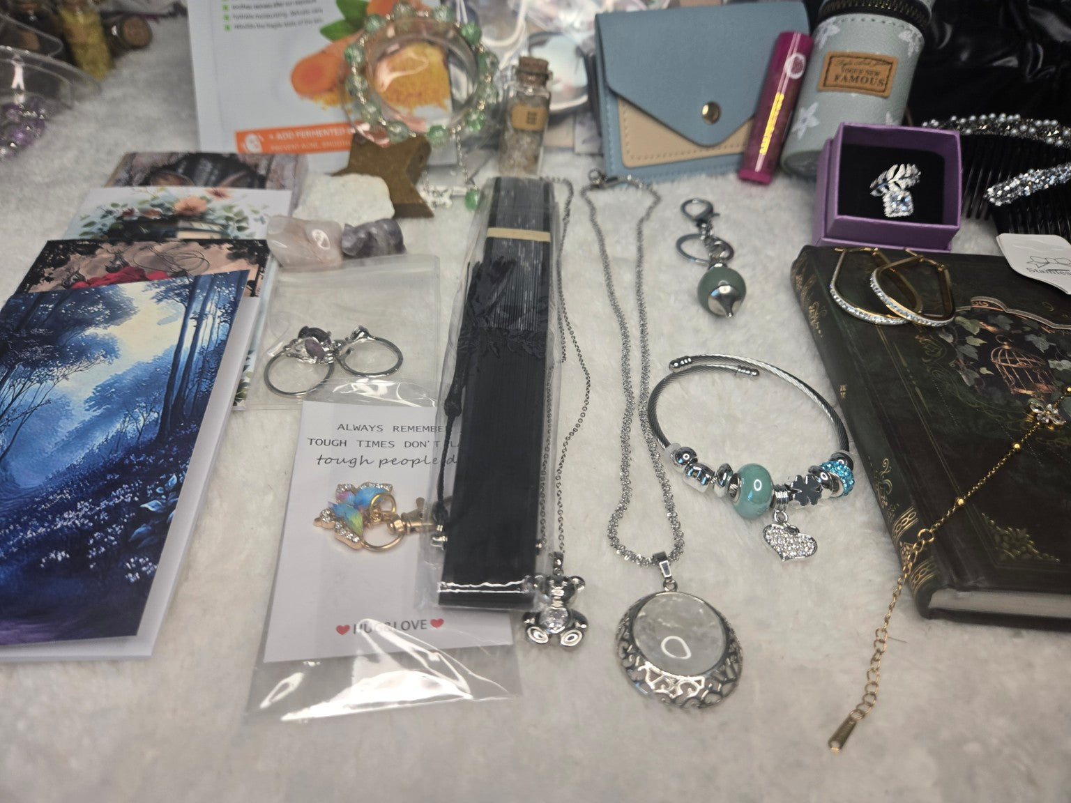 Set Bundle #4 – Ready to Ship
