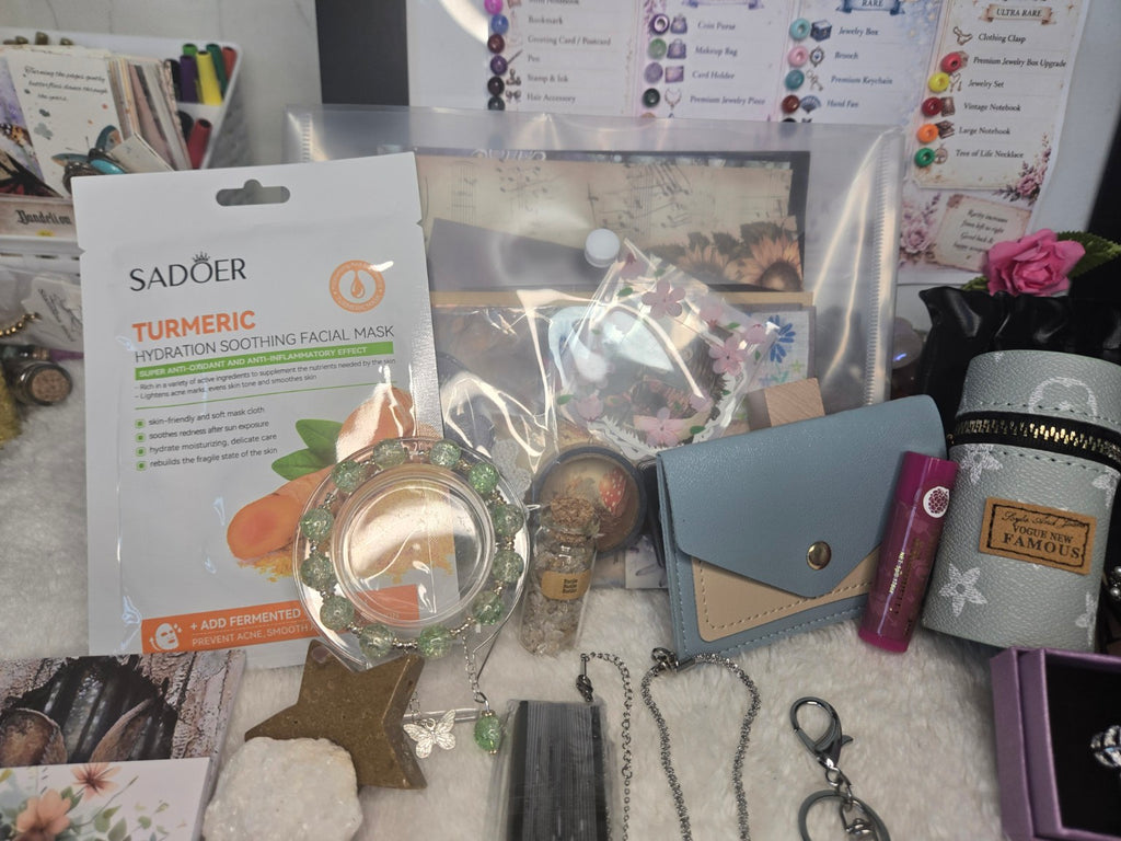 Set Bundle #4 – Ready to Ship
