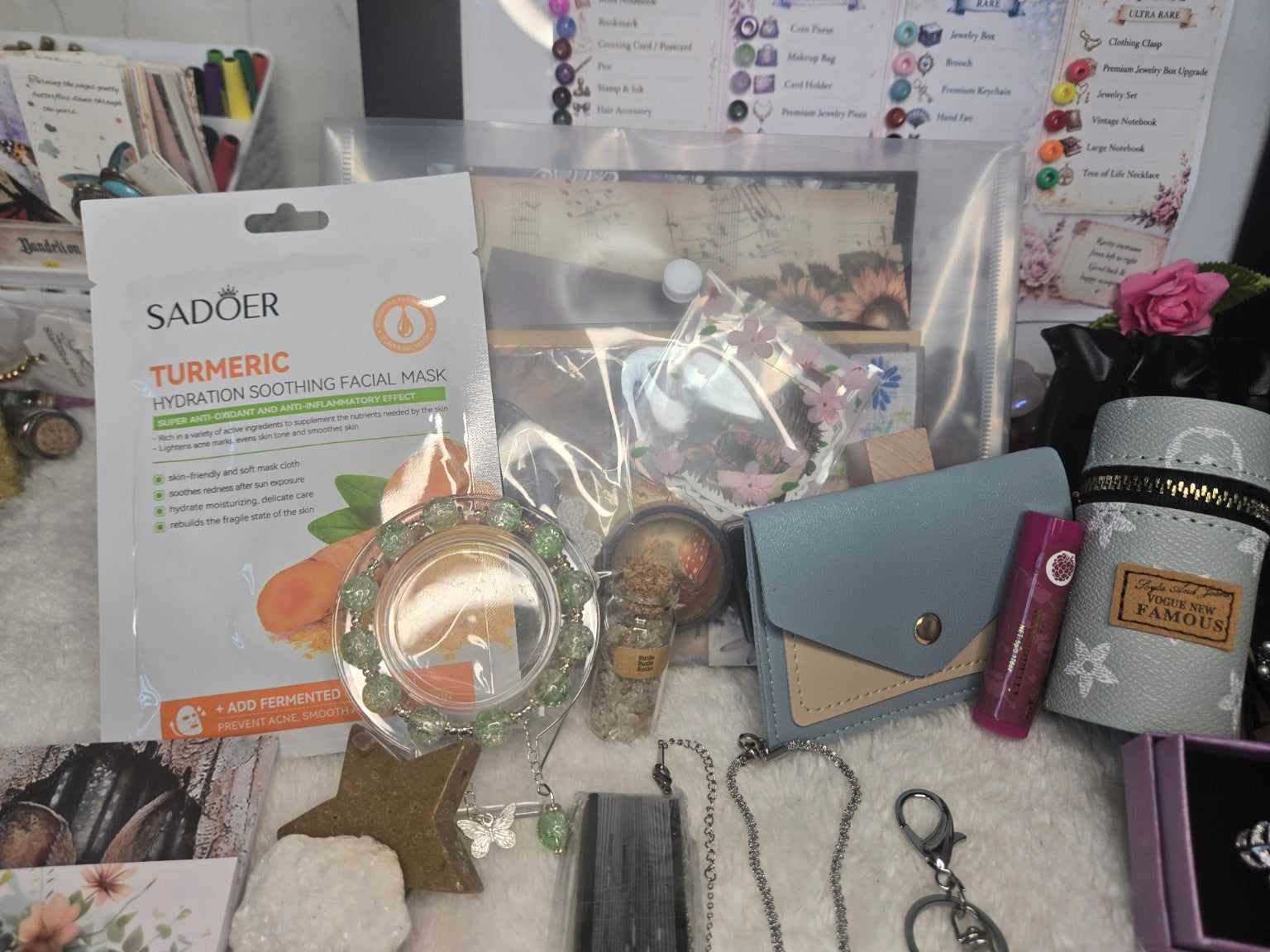 Set Bundle #4 – Ready to Ship