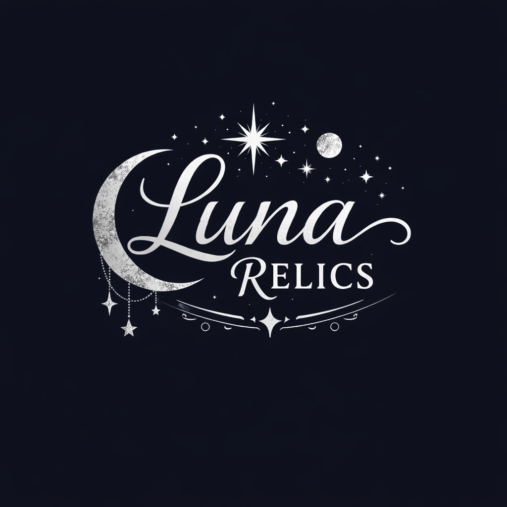 Luna Relics
