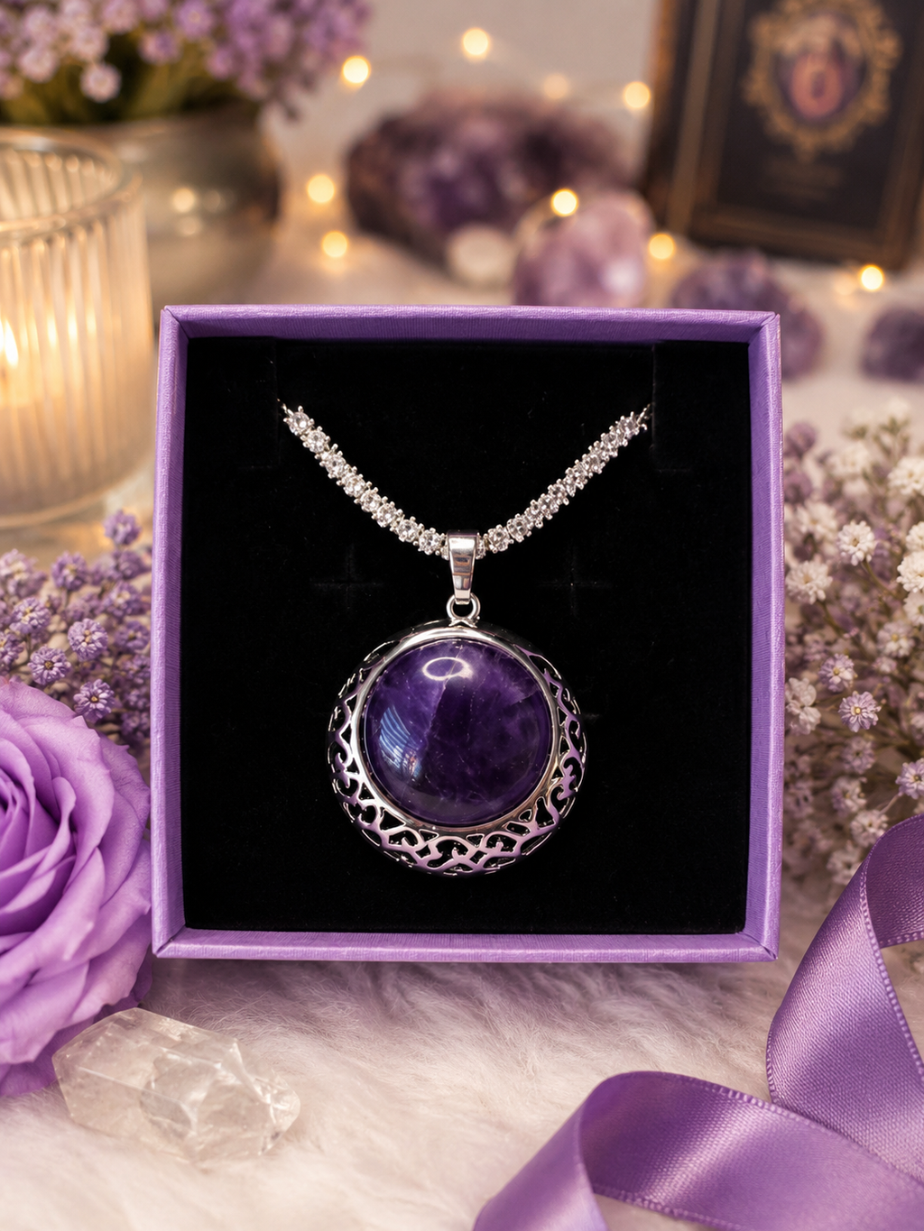 Cozy Jewelry & Accessories Gift Bundle ✨ FROM $39.95