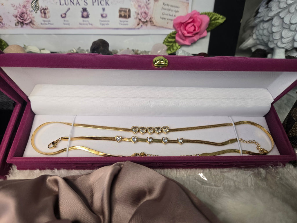 Luxury Ready-to-Ship Bundle – Box #6
