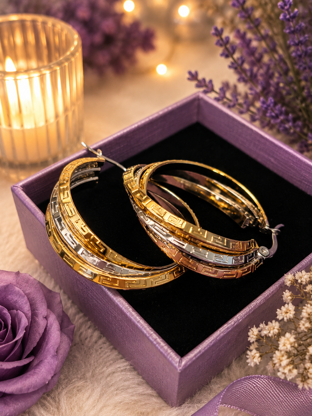 Cozy Jewelry & Accessories Gift Bundle ✨ FROM $39.95