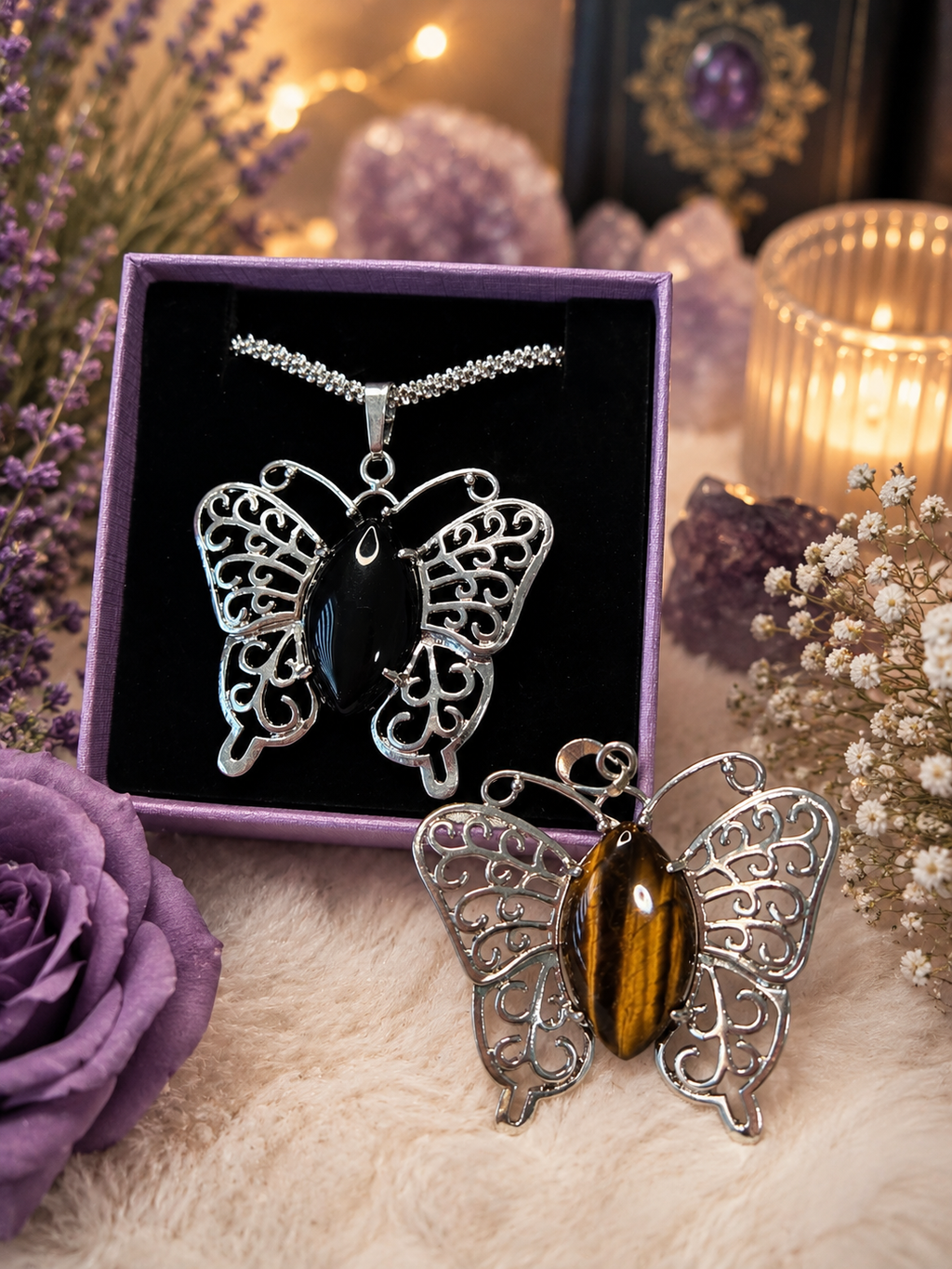 Cozy Jewelry & Accessories Gift Bundle ✨ FROM $39.95