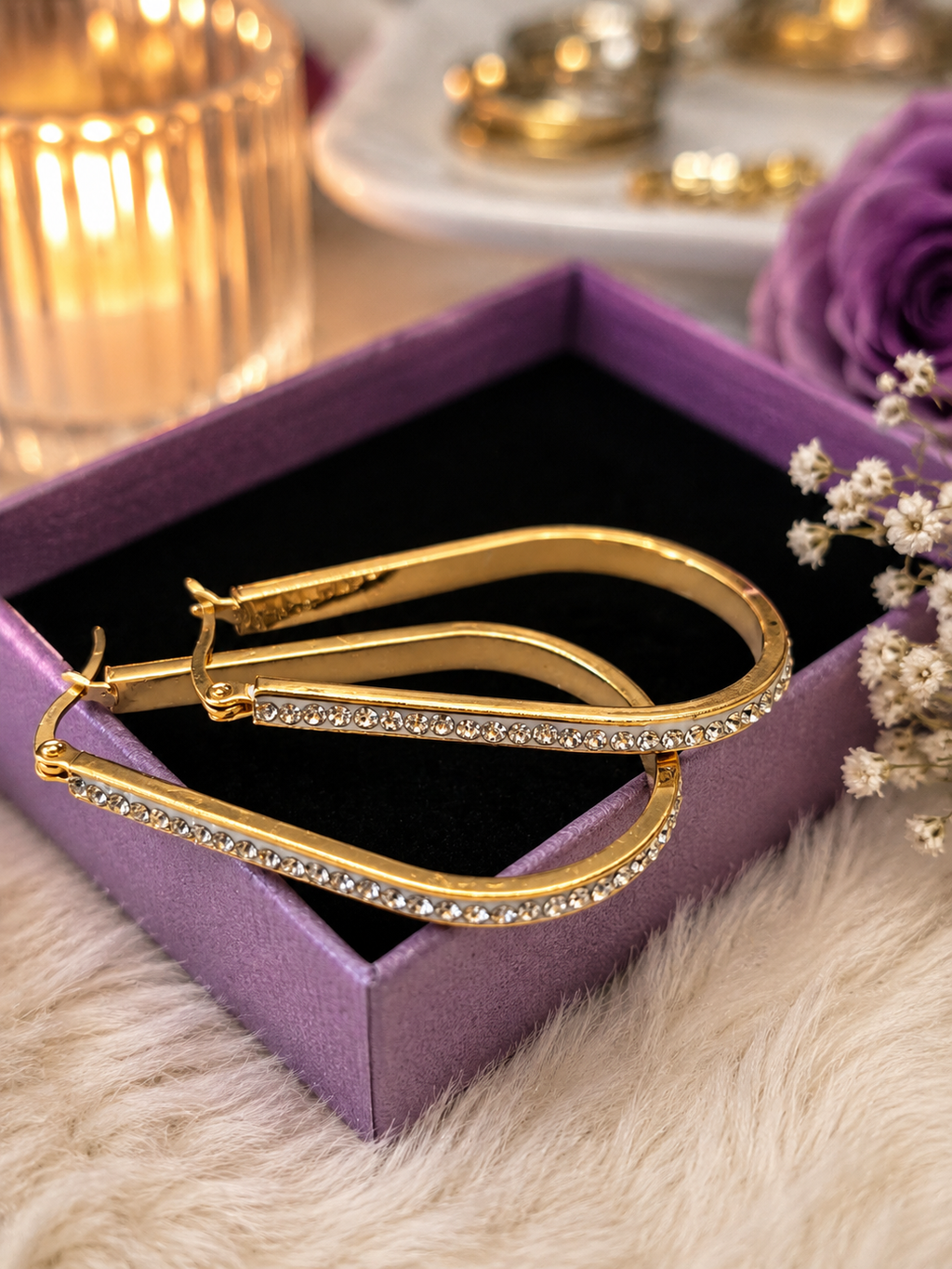 Cozy Jewelry & Accessories Gift Bundle ✨ FROM $39.95