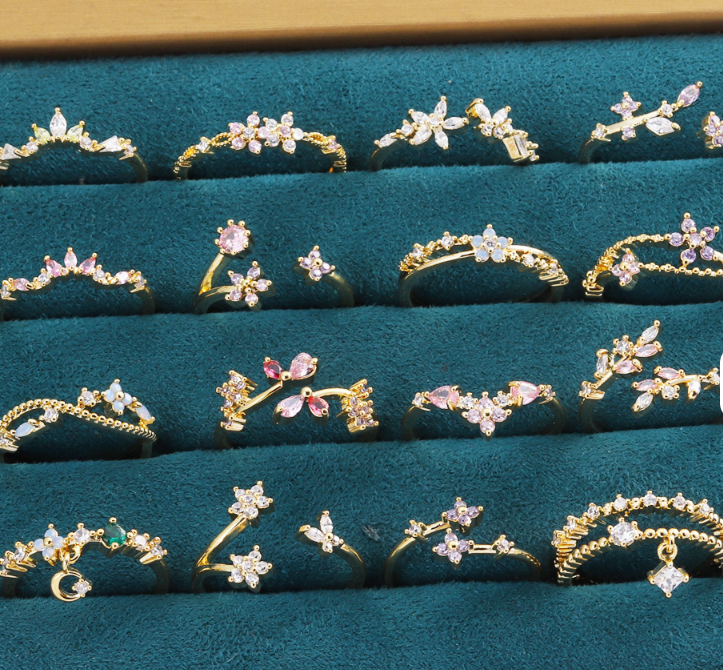 Starlight Scoop 8-Bag Mystery Scoop - MIN OF 12 ITEMS