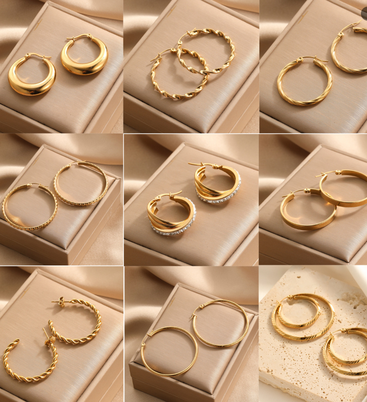 Starlight Scoop 8-Bag Mystery Scoop - MIN OF 12 ITEMS