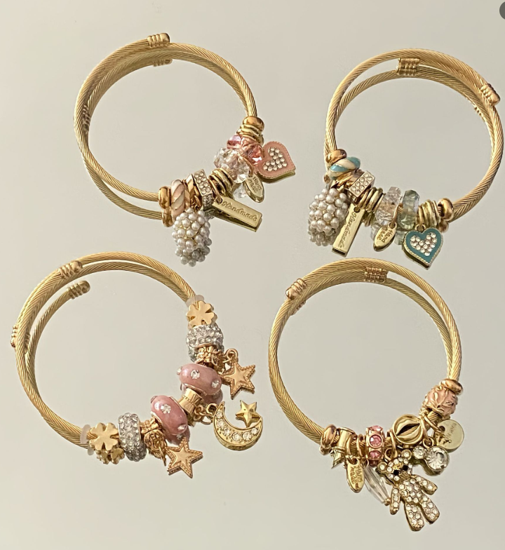 Starlight Scoop 8-Bag Mystery Scoop - MIN OF 12 ITEMS