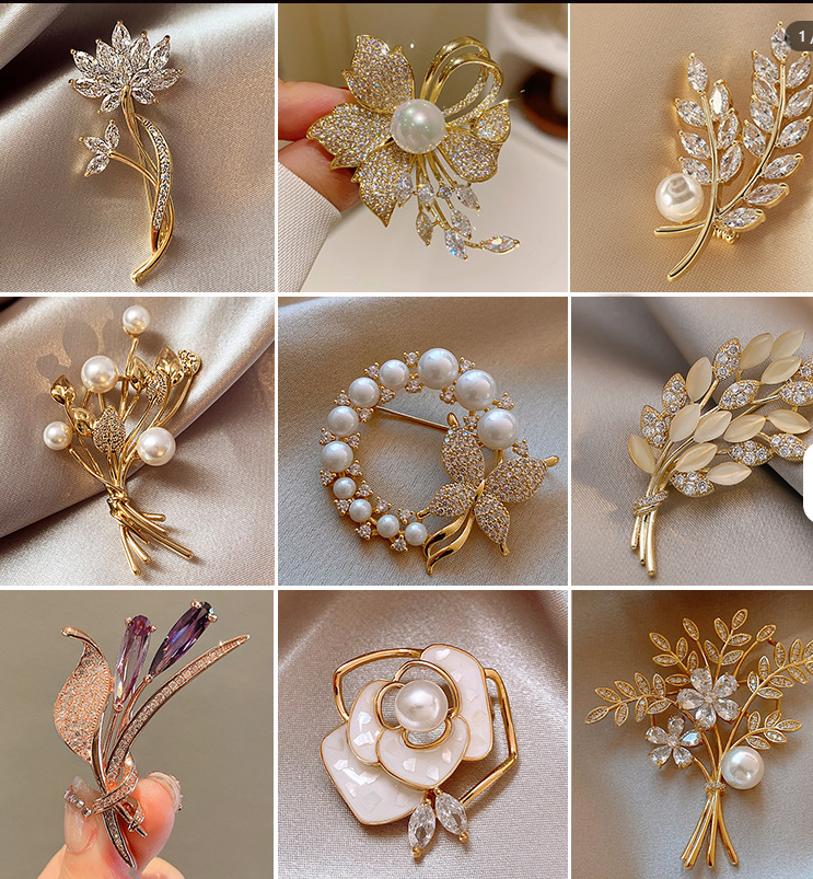 Moonbeam Mini 5-Bag Mystery Scoop - MIN OF 8 ITEMS