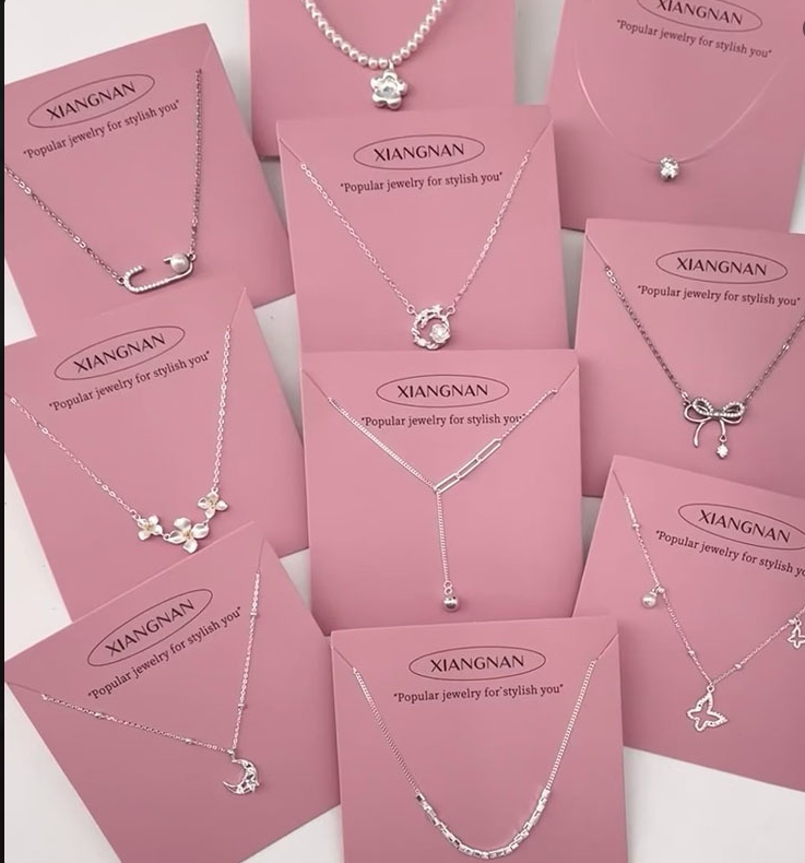 Moonbeam Mini 5-Bag Mystery Scoop - MIN OF 8 ITEMS