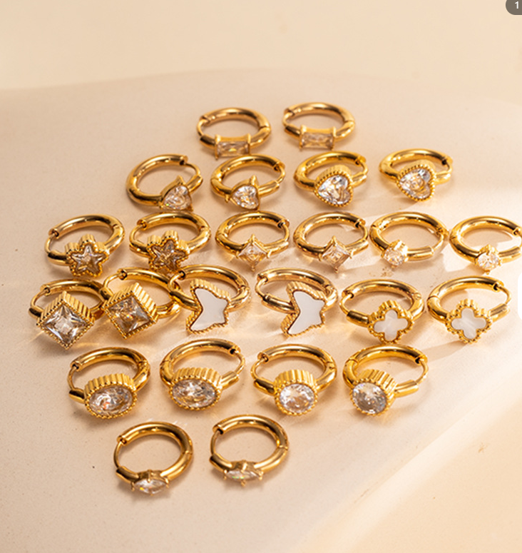 Starlight Scoop 8-Bag Mystery Scoop - MIN OF 12 ITEMS