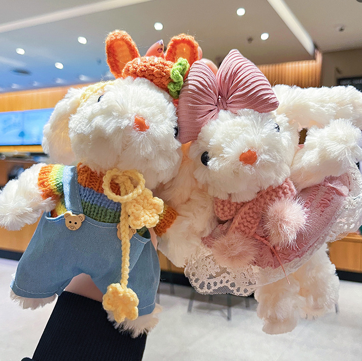 Moonbeam Mini 5-Bag Mystery Scoop - MIN OF 8 ITEMS