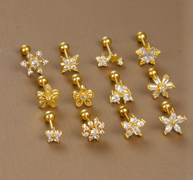 Starlight Scoop 8-Bag Mystery Scoop - MIN OF 12 ITEMS