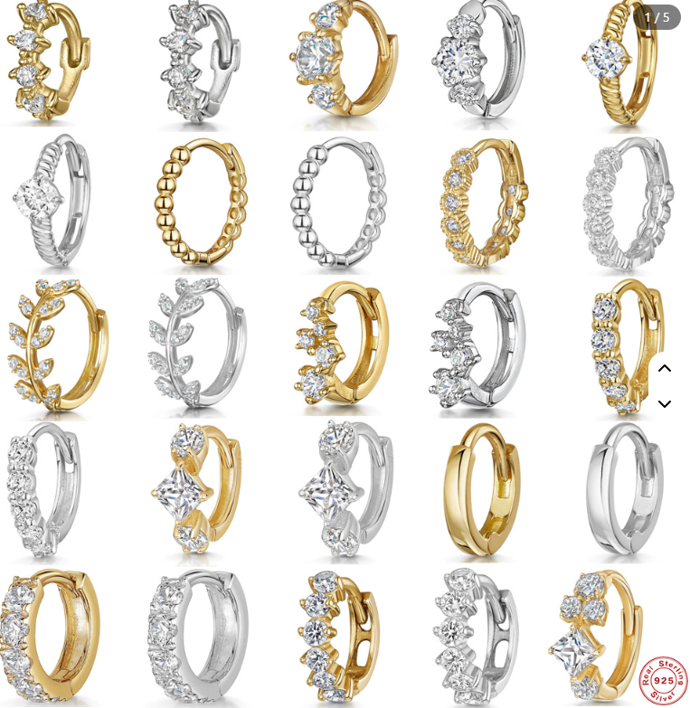 Mega Luna Treasure Scoop 20-Bag Mystery Scoop - MIN OF 28 ITEMS