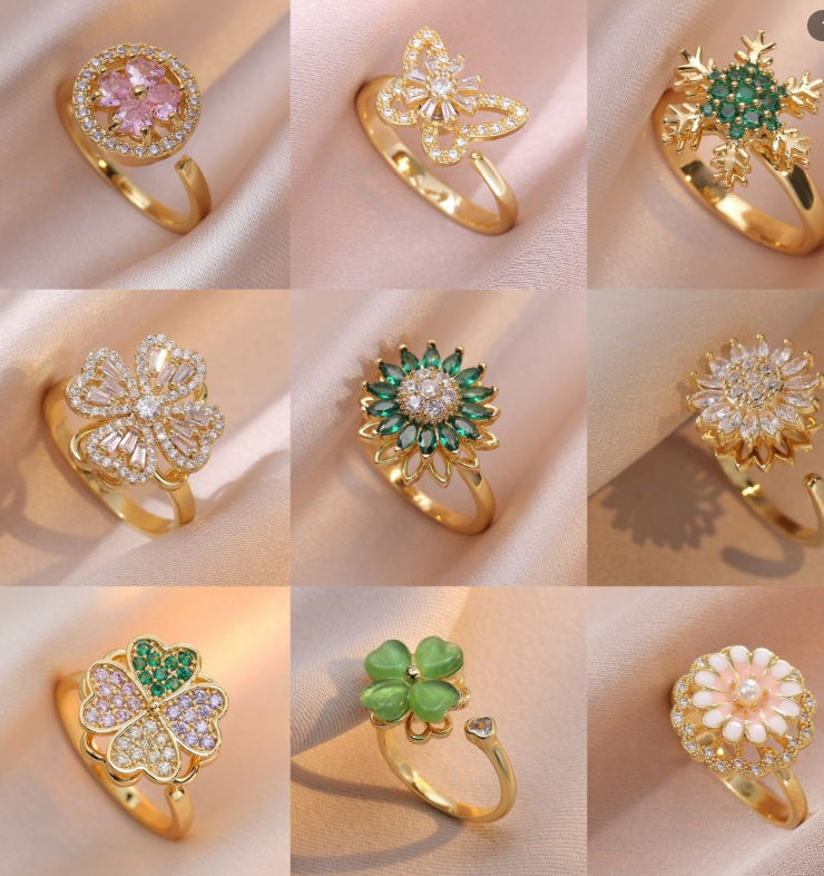 Starlight Scoop 8-Bag Mystery Scoop - MIN OF 12 ITEMS