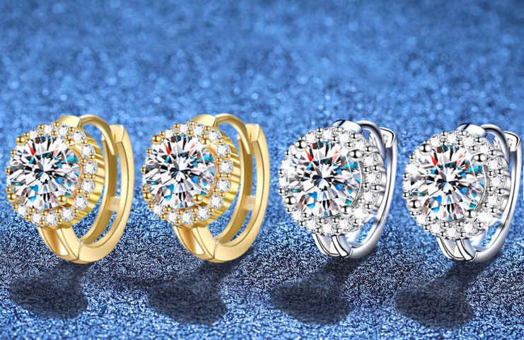 Luna Treasure Pack 12-Bag Mystery Scoop - MIN OF 16 ITEMS