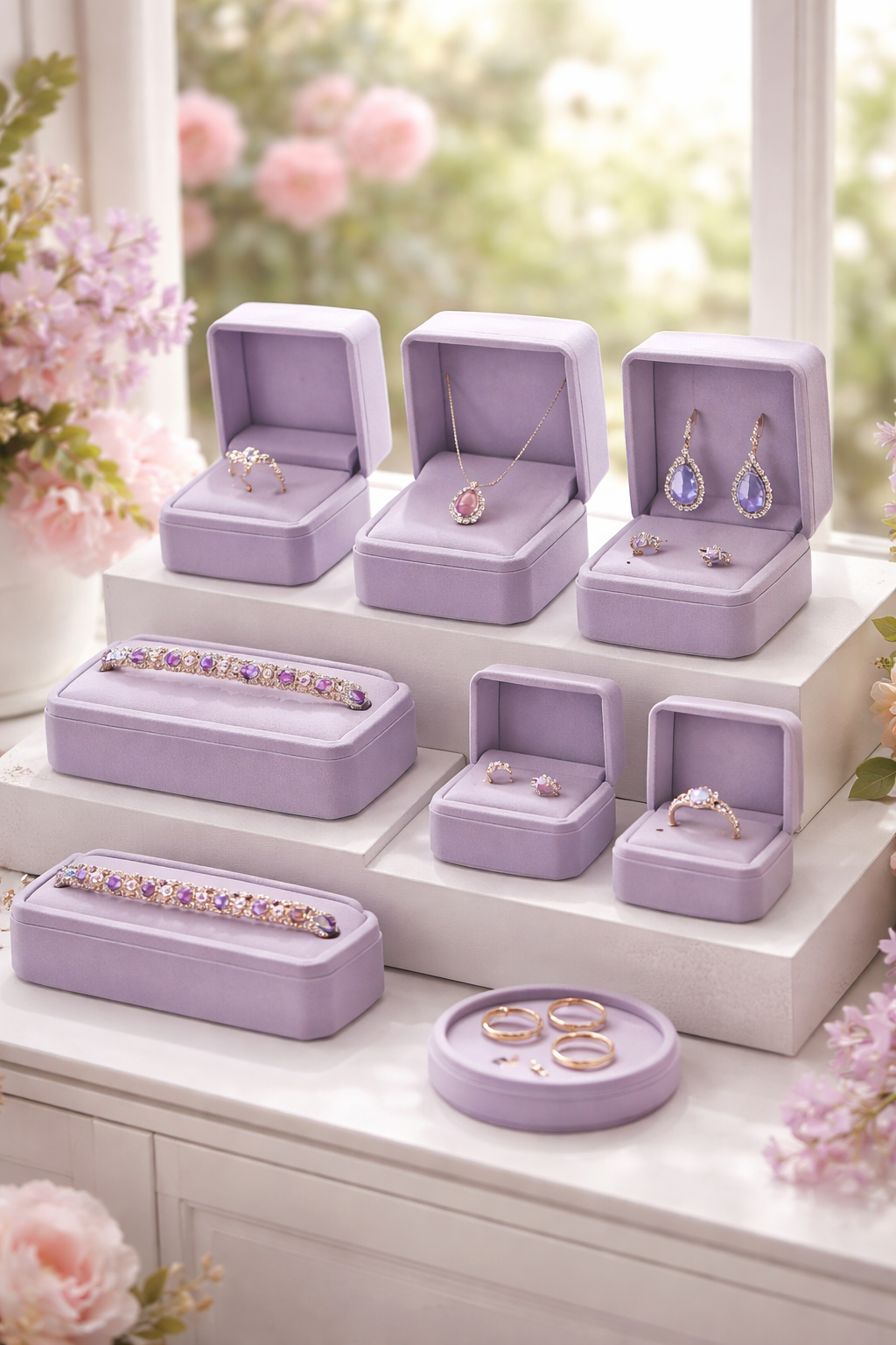 Starlight Scoop 8-Bag Mystery Scoop - MIN OF 12 ITEMS