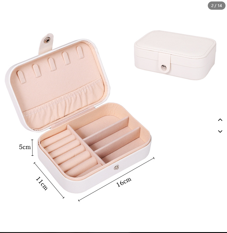 Moonbeam Mini 5-Bag Mystery Scoop - MIN OF 8 ITEMS