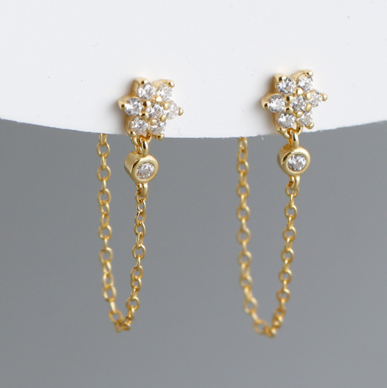 Luna Treasure Pack 12-Bag Mystery Scoop - MIN OF 16 ITEMS