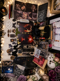 Midnight Manor Bookish & Junk Journal Bundle.