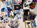 Moonlit Meadow Bookish & Junk Journal Bundle