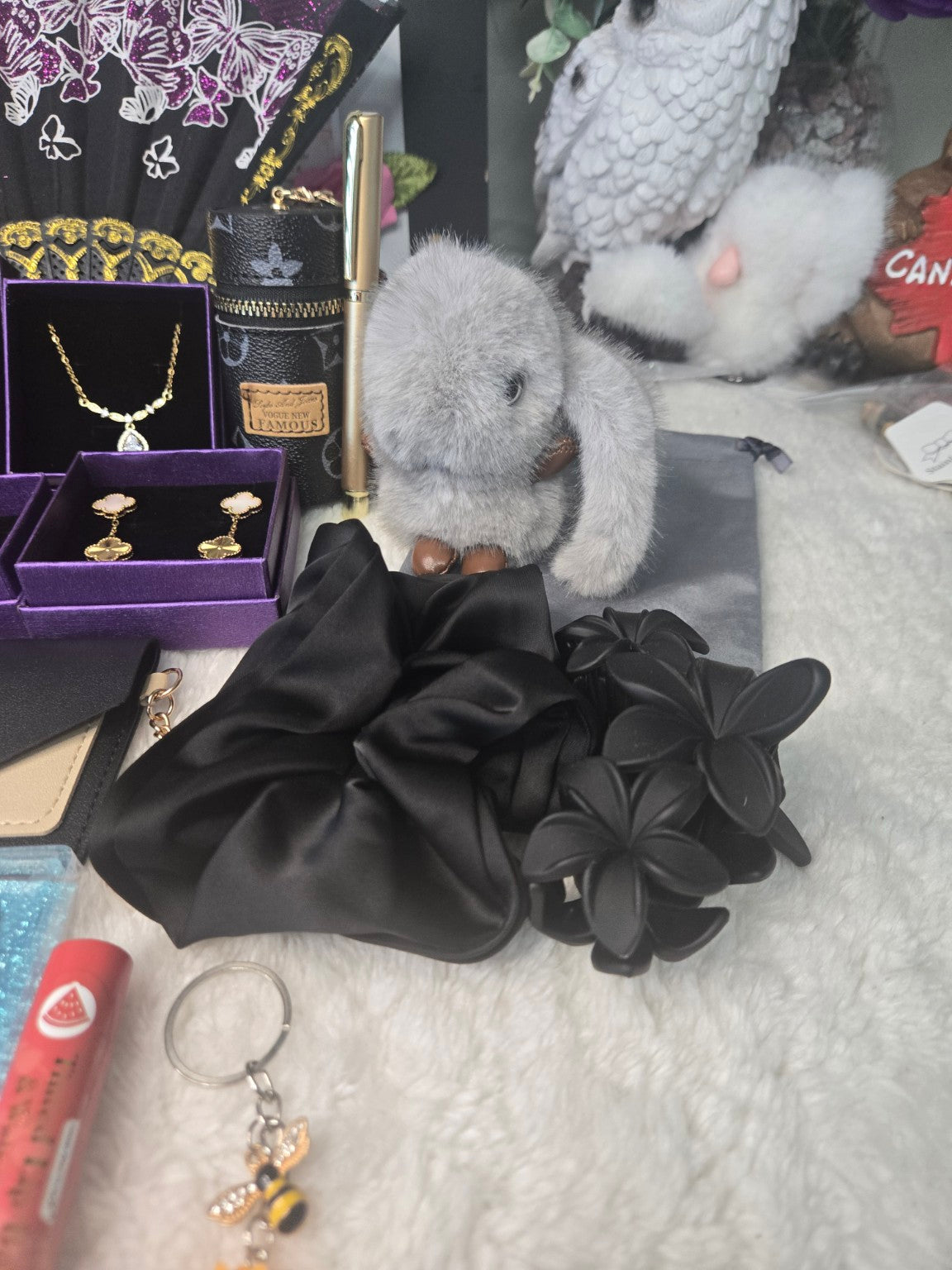 Curated Luxury Gift Box #2 – Ready to Ship
