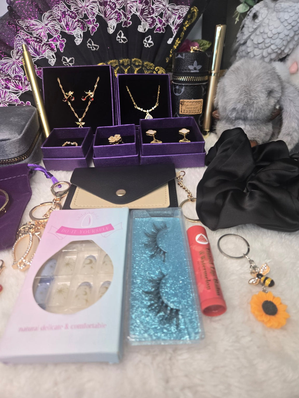 Curated Luxury Gift Box #2 – Ready to Ship