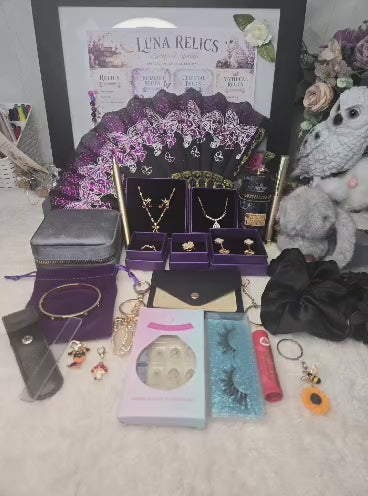 Curated Luxury Gift Box #2 – Ready to Ship